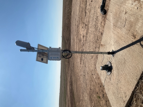 photo of well #0343406